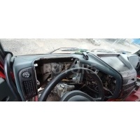 Панель передняя салона (торпедо) DAF 95 2006 1446868,1308797,1304872,1304866,1644832
