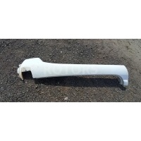 накладка стойки лобового стекла лев. MAN TGA 2008 81624100061,81624100087,81624100139,81624100133