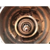 Подшипник выжимной MAN TGX 2017 0501221020,666482000203,12TX2620TD