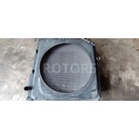 Кассета радиаторов Scania R 2011 1921284,1790071,1798808,1748001,17853486762