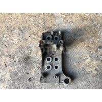 кронштейн крепления бампера переднего DAF 95 2006 1619000