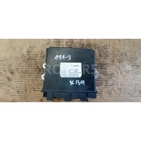 блок управления BWS E57 Scania R 2011 1745949,1943455,1544115
