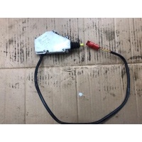 Блок управления центральным замком Scania R 2006 F00P2E0100,404123