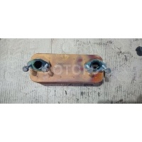 Теплообменник масляного фильтра Mercedes-Benz Actros 2000 A5411880601