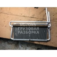 Радиатор отопителя (печки) Scania R 2008 1772717