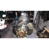 Коленвал MAN TGX 2007 0682