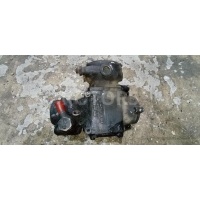 Компрессор пневмоподвески MAN F90 1990 51541123005,51541113001