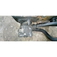 Насос гидроусилителя руля MAN TGA 2007 81471016136