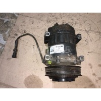 Компрессор кондиционера DAF XF 105 2012 1864126