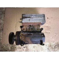 Компрессор пневмоподвески DAF CF-series 2009 9125180116