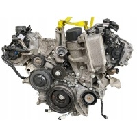 Мерседес e350 w212 двигатель 272.980 3 , 5 m272 v6 m272 , 980