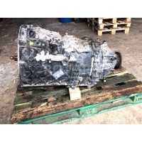 КПП автоматическая (АКПП) MAN TGA 2008 81320046085,12AS2130TD