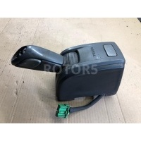 селектор выбора передач акпп Volvo FH 2004 21937969
