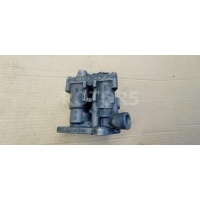 клапана (соленоиды) кпп Mercedes-Benz Actros 2007 G211-16,1025460,53831113