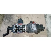 Кулиса MAN F2000 1996 1315307140