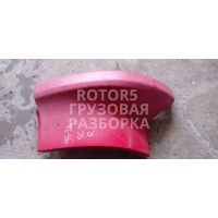 Накладка (ресничка) правой фары Scania R 2007 1431923,1431921
