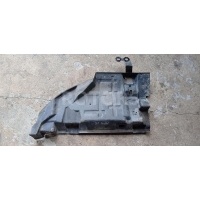 Защита двигателя Mercedes Actros 2012 A9615200122,A9615200322,A9615200522,A9615200722,A9605201155,A9605202955,A9605205575,A9605205775,A9605209575