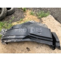 Защита арок передняя левая (подкрылок) MAN TGA 2005 81612300108