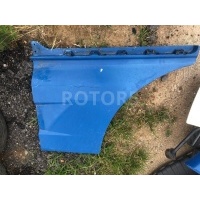 Накладка двери передней левой MAN TGX 2012 81626100023,81626100019