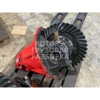 Редуктор заднего моста Scania R 2011 R780,2168027