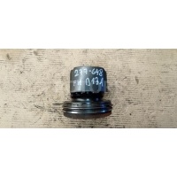 Поршень Volvo FH 2005 20727440