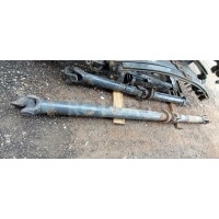 Карданный вал DAF XF 105 2007 1659542