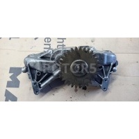 Насос масляный Volvo FH 2008 20498516,2
