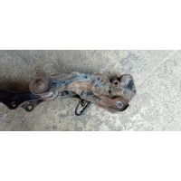 Замок кабины MAN TGX 2008 81618516030