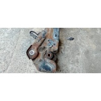 Замок кабины MAN TGX 2008 81618516030