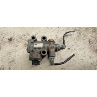 Клапан EGR MAN TGX 2008 0105060