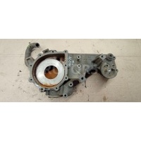 корпус помпы MAN TGX 2010 51063305058,150410,5106501