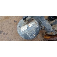 Пневмоподушка Volvo FH 2015 22056630,23