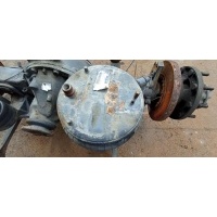 Пневмоподушка Volvo FH 2015 222058738,2