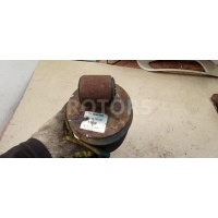 Пневмоподушка подвески кабины MAN TGX 2008 81417226057,1700135176