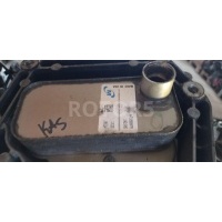 топливный теплообменник Mercedes-Benz Actros 2012 A4710900079