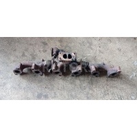 коллектор выпускной Mercedes-Benz Actros 2012 A4711421201
