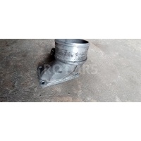 Патрубок впускного коллектора Renault Magnum 2008 24425076,2027002