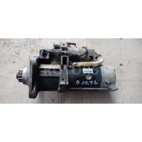 Стартер MAN TGX 2014 M009T84171