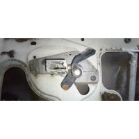 Ручка внутренняя передняя правая DAF XF 105 2006 1679366