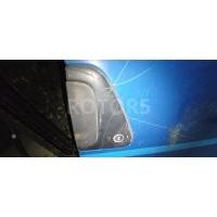 ручка наружная двери правой DAF CF-series 2005 1617041