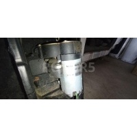 Двигатель электролюка DAF XF 105 2007 404411,60080271
