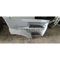 Подножка кабины (входной модуль) правое Mercedes-Benz Actros 2014 A9606665103,A9606665203,A9606665303,A9606665403,A9606665503,A9606668101