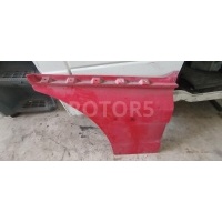 Накладка двери передней правой MAN TGX 2008 81626100018,81626100024
