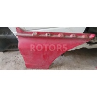 Накладка двери передней левой MAN TGX 2008 81626100023,81626100019