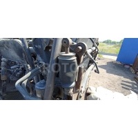 Пневмоподушка подвески кабины MAN TGA 2008 81117226053,731700235003