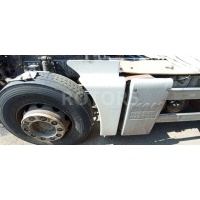 накладка подкрылка передняя левая MAN TGA 2008 81664100307,81664100309