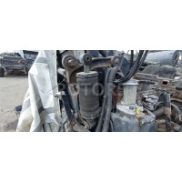 Пневмоподушка подвески кабины MAN TGA 2008 731700004406