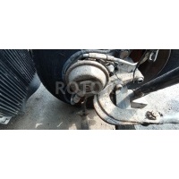 камера тормозная MAN TGA 2008 81511016484,81511016483