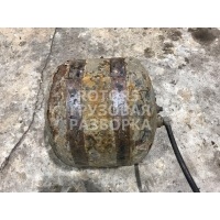 Ресивер пневмоподвески MAN TGX 2008 81514016029,81514010257