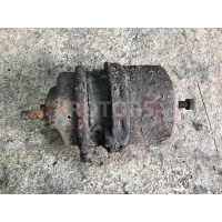 Энергоаккумулятор задний MAN TGX 2008 81504116015,81504116014